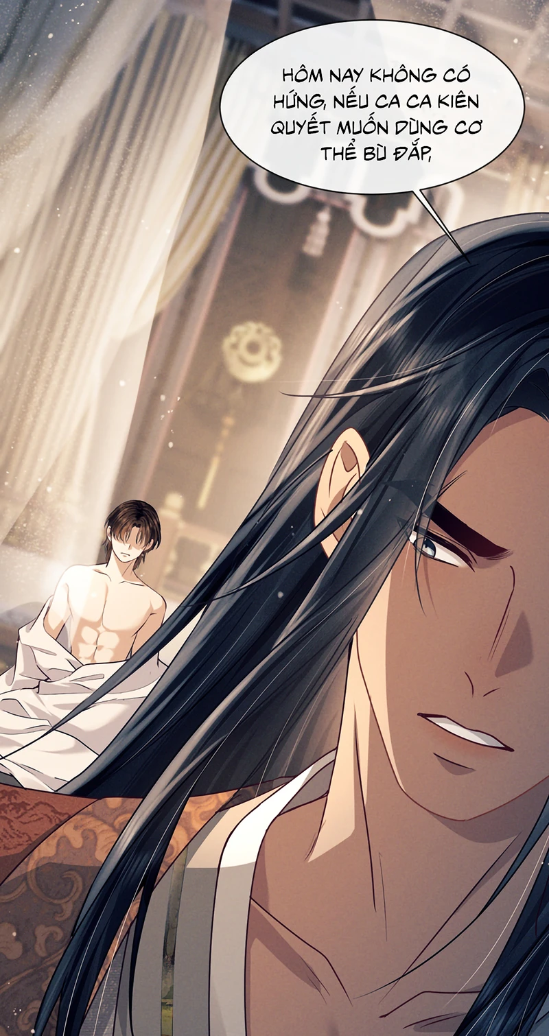 Công Tử Khuynh Thành Chapter 15 - 36