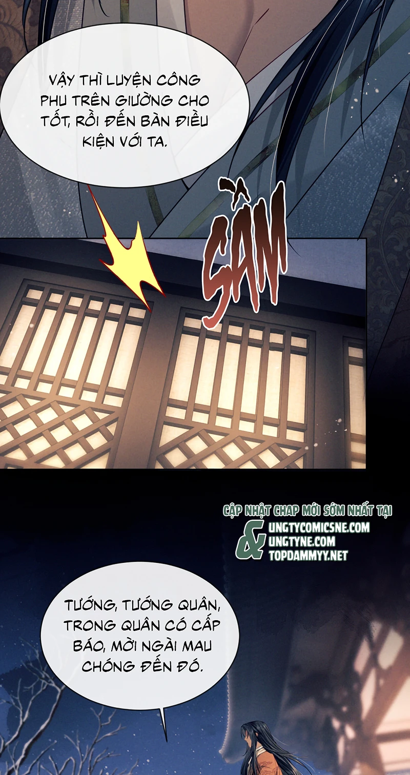 Công Tử Khuynh Thành Chapter 15 - 37