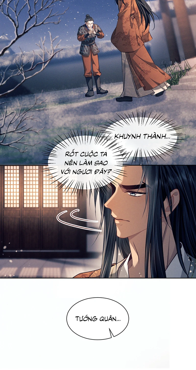 Công Tử Khuynh Thành Chapter 15 - 38