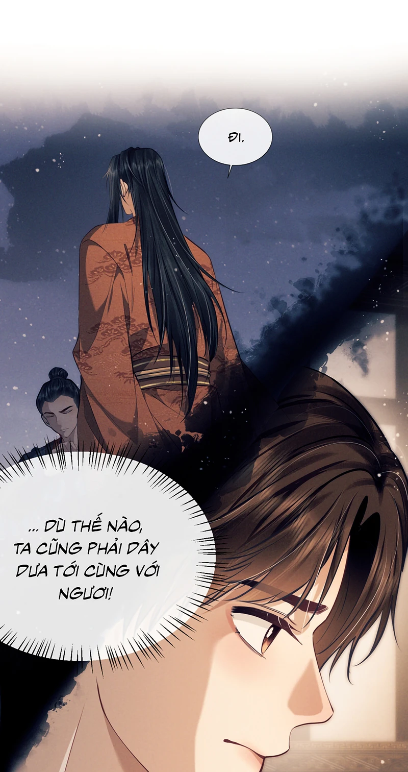 Công Tử Khuynh Thành Chapter 15 - 39