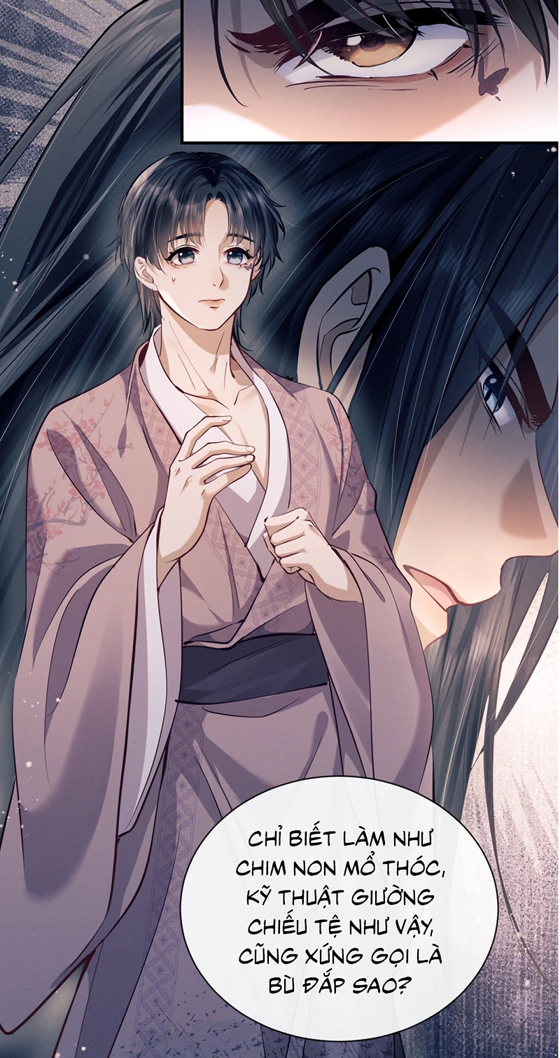 Công Tử Khuynh Thành Chapter 15 - 41