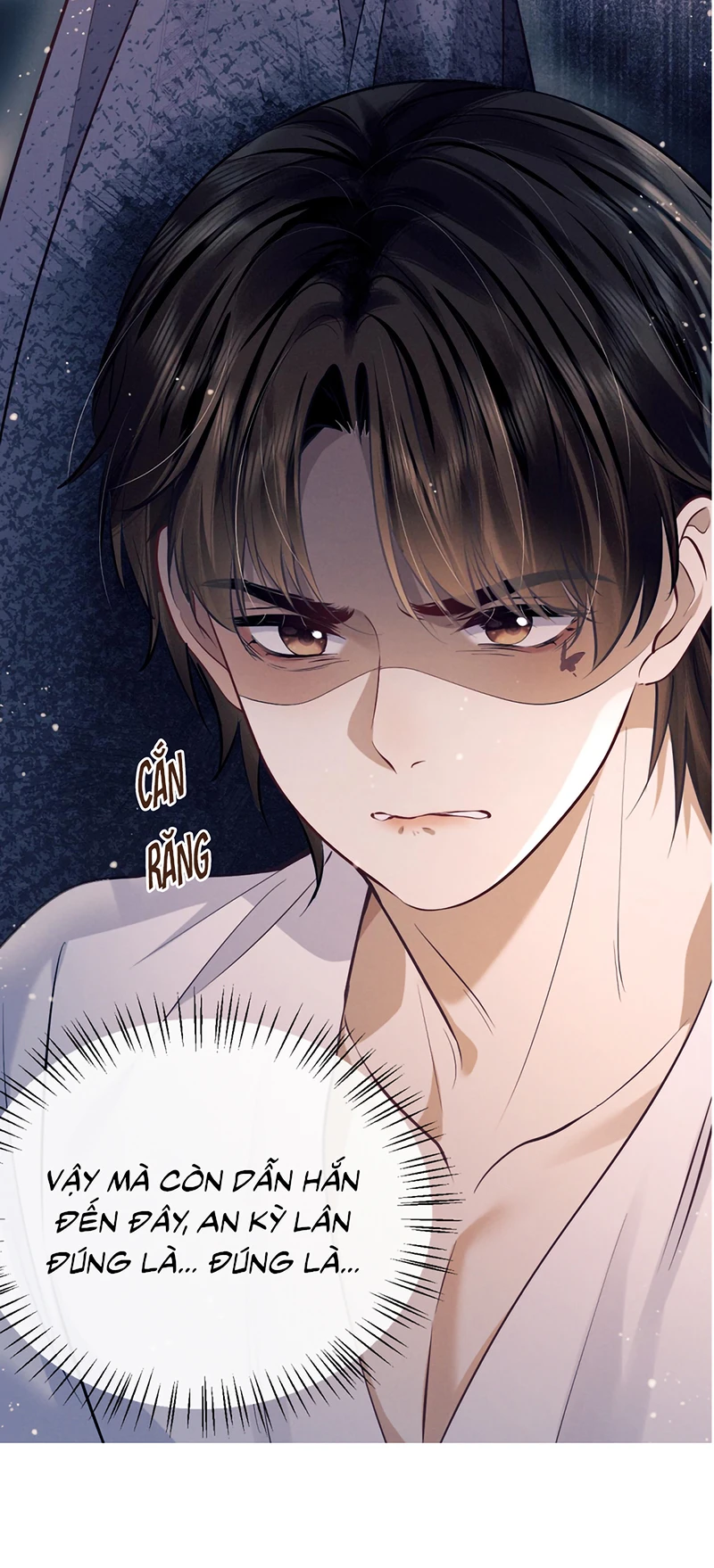 Công Tử Khuynh Thành Chapter 15 - 42