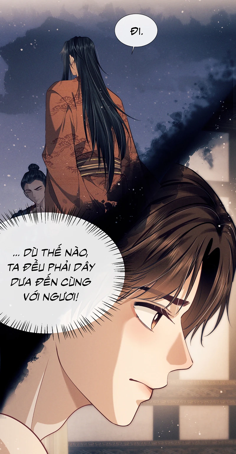 Công Tử Khuynh Thành Chapter 16 - 3