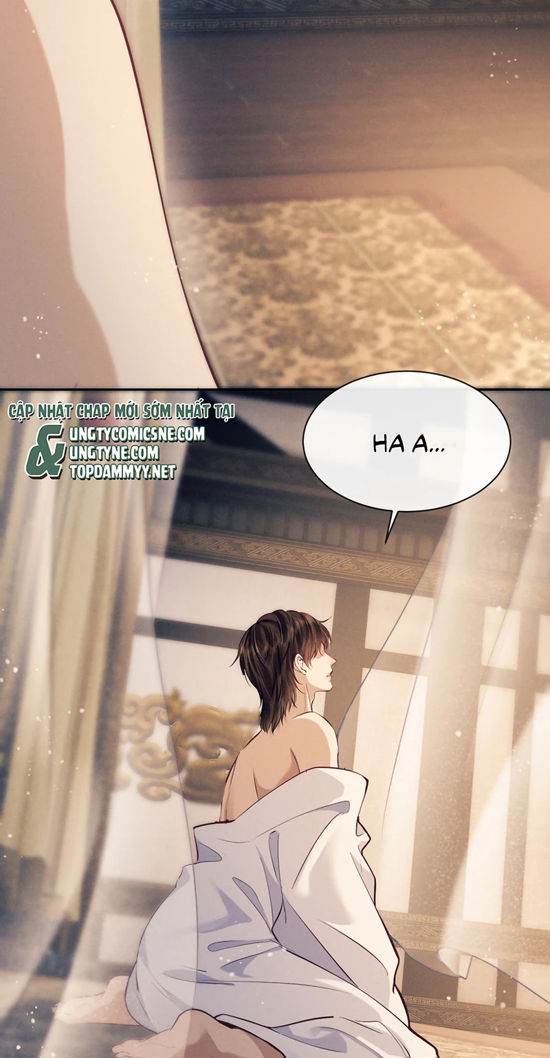 Công Tử Khuynh Thành Chapter 16 - 4