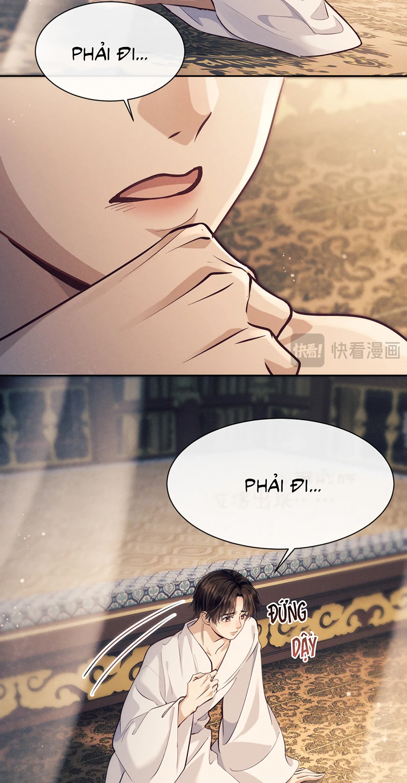 Công Tử Khuynh Thành Chapter 16 - 5