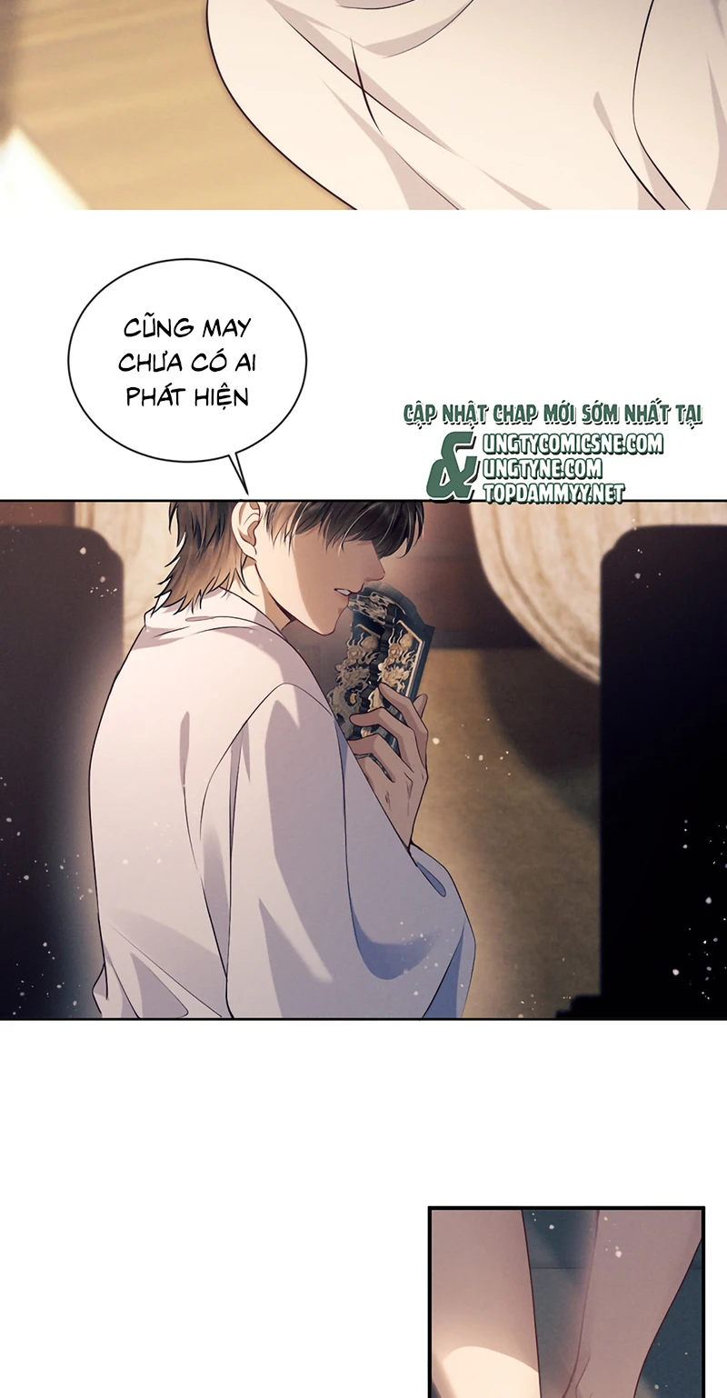 Công Tử Khuynh Thành Chapter 16 - 8