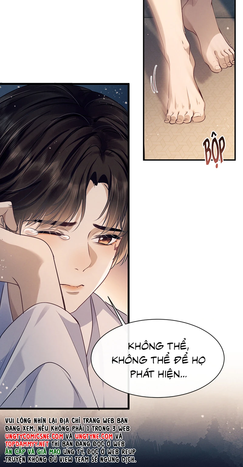 Công Tử Khuynh Thành Chapter 16 - 9