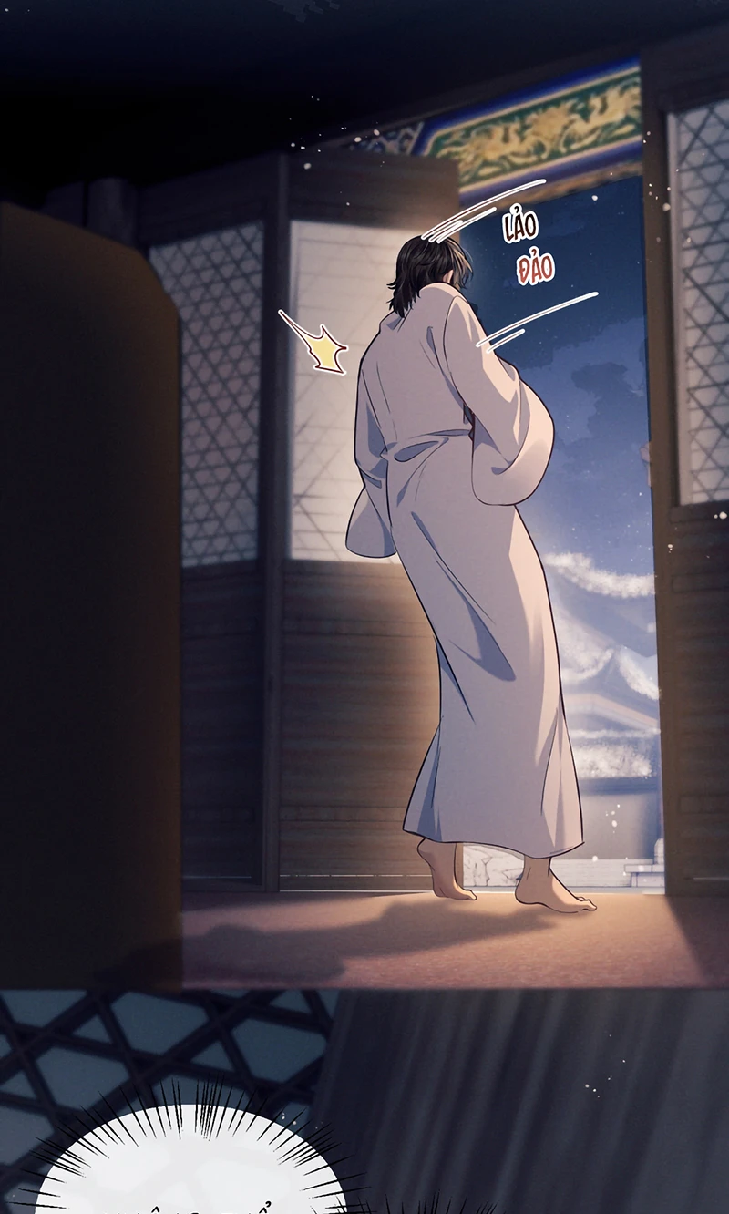 Công Tử Khuynh Thành Chapter 16 - 10