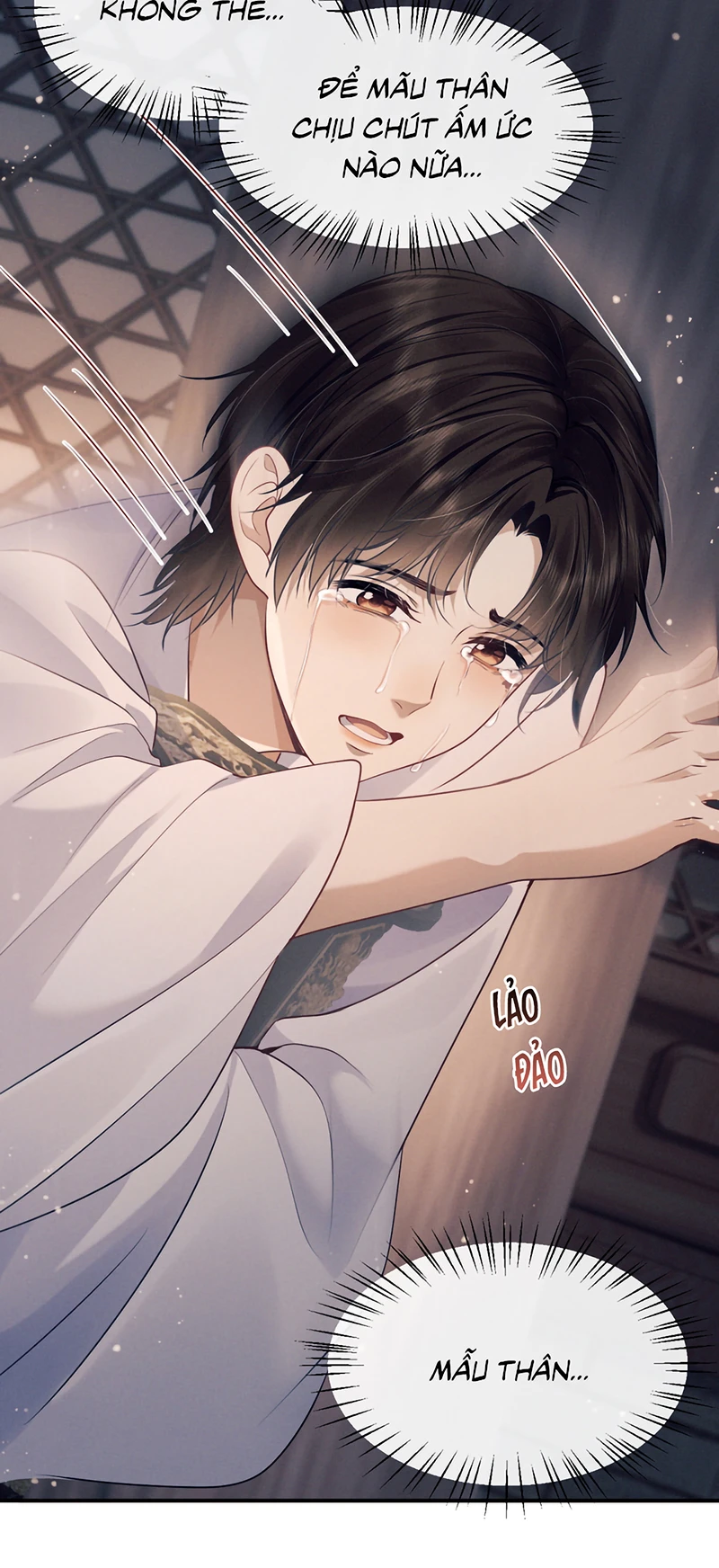 Công Tử Khuynh Thành Chapter 16 - 11