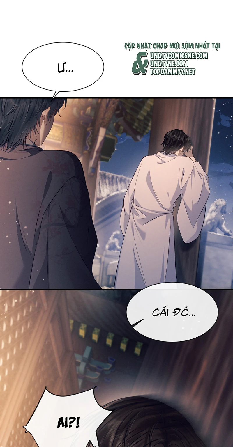 Công Tử Khuynh Thành Chapter 16 - 12