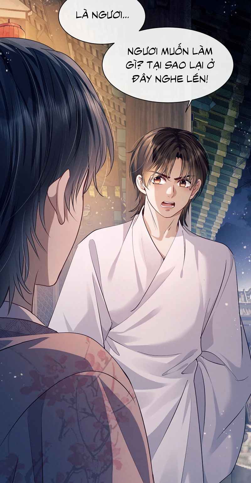 Công Tử Khuynh Thành Chapter 16 - 15