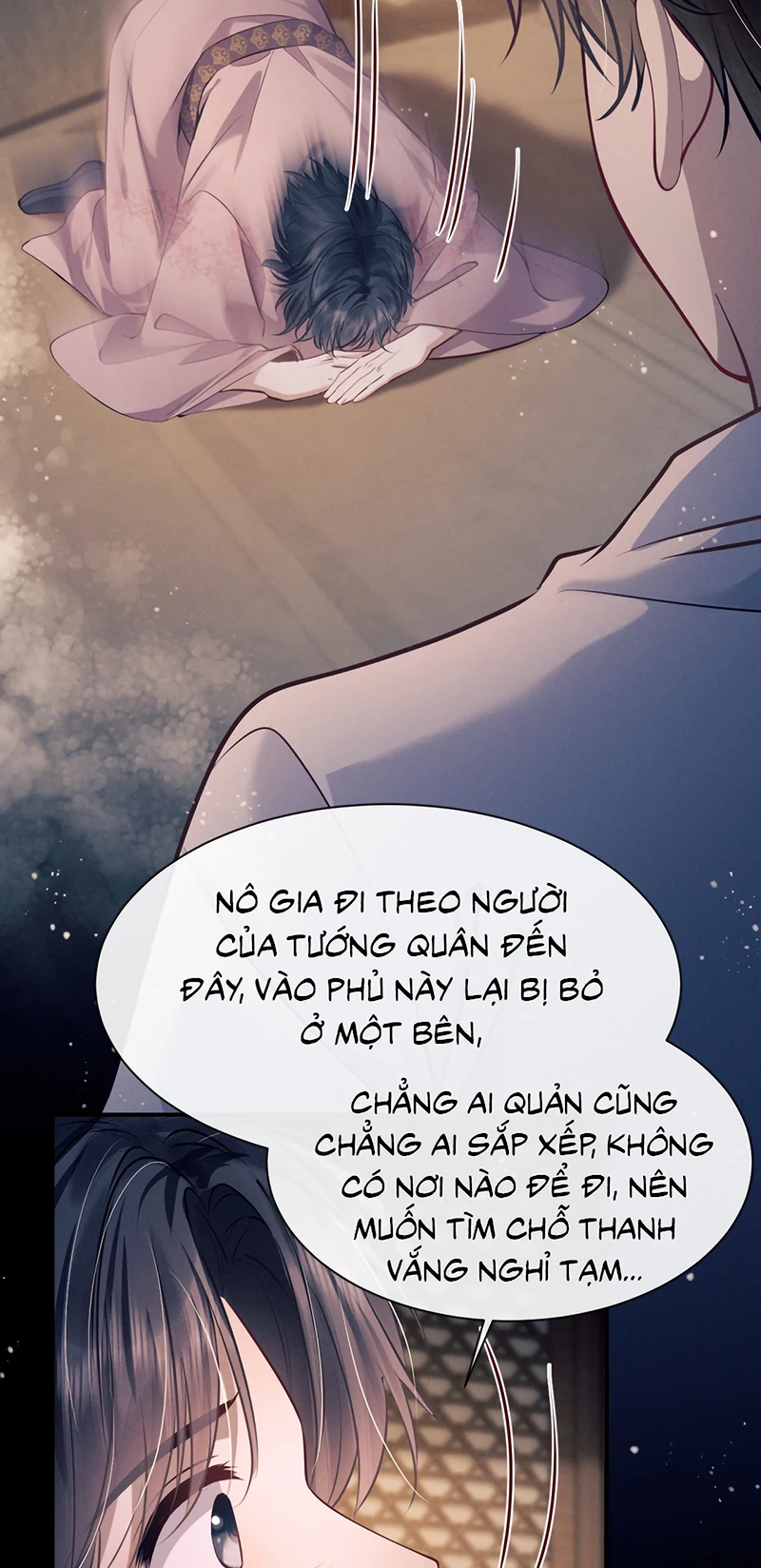 Công Tử Khuynh Thành Chapter 16 - 24