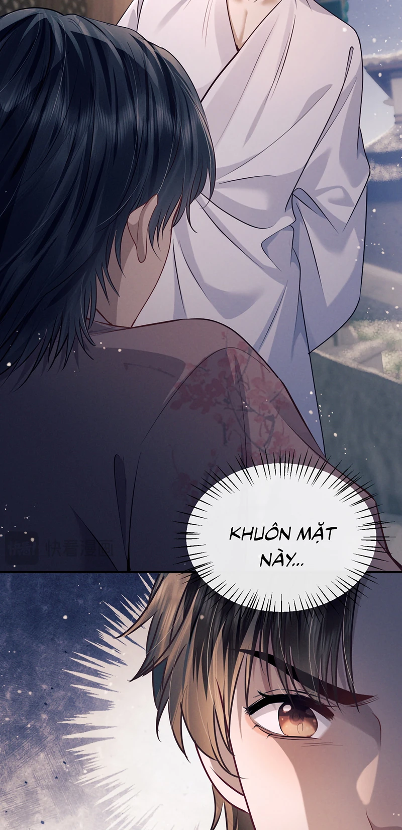 Công Tử Khuynh Thành Chapter 16 - 26