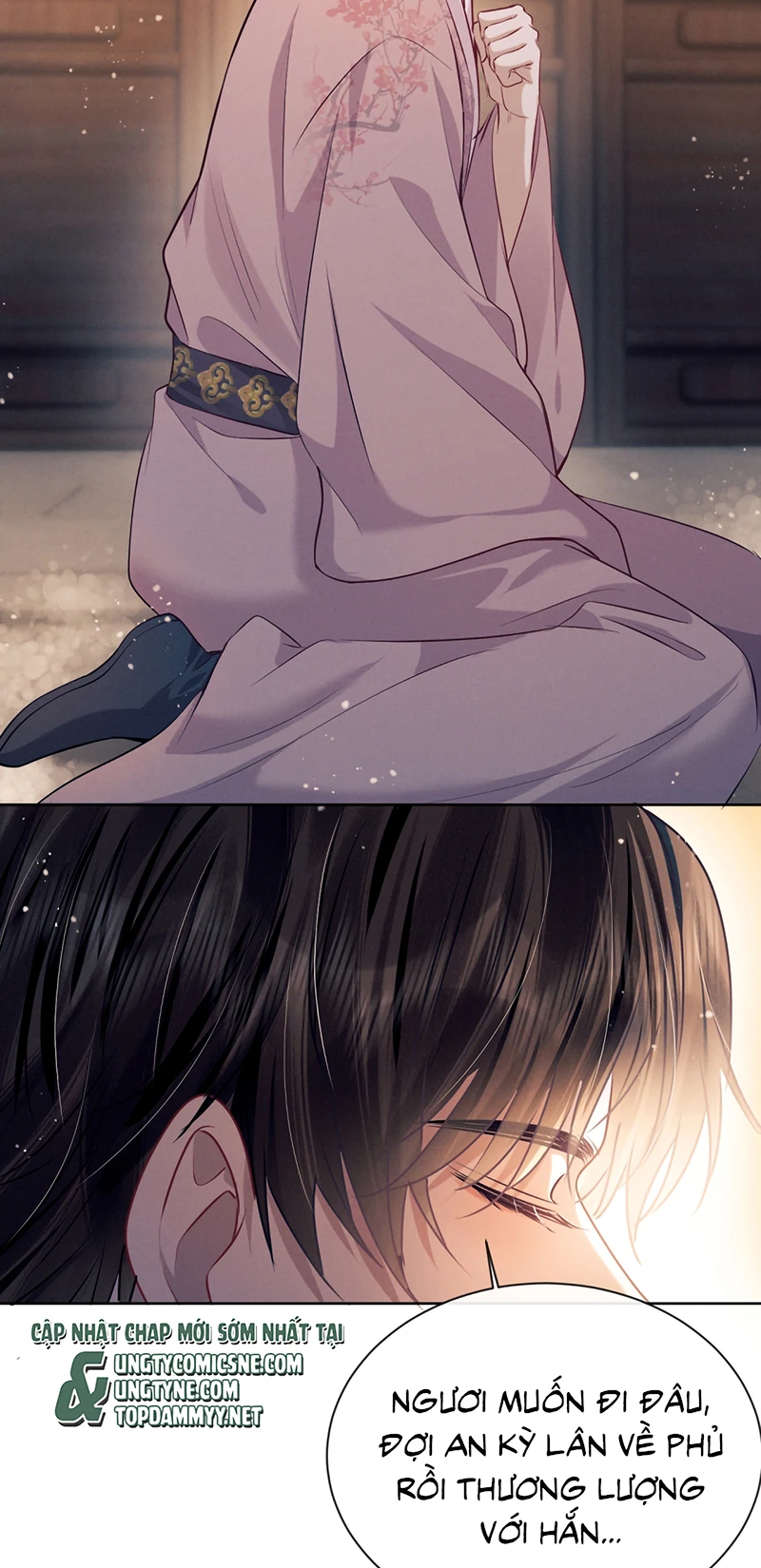 Công Tử Khuynh Thành Chapter 16 - 29