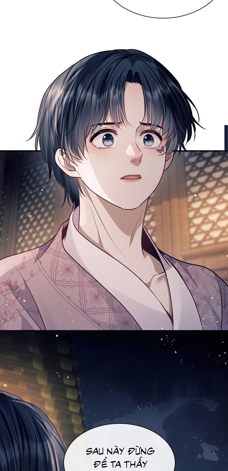 Công Tử Khuynh Thành Chapter 16 - 30