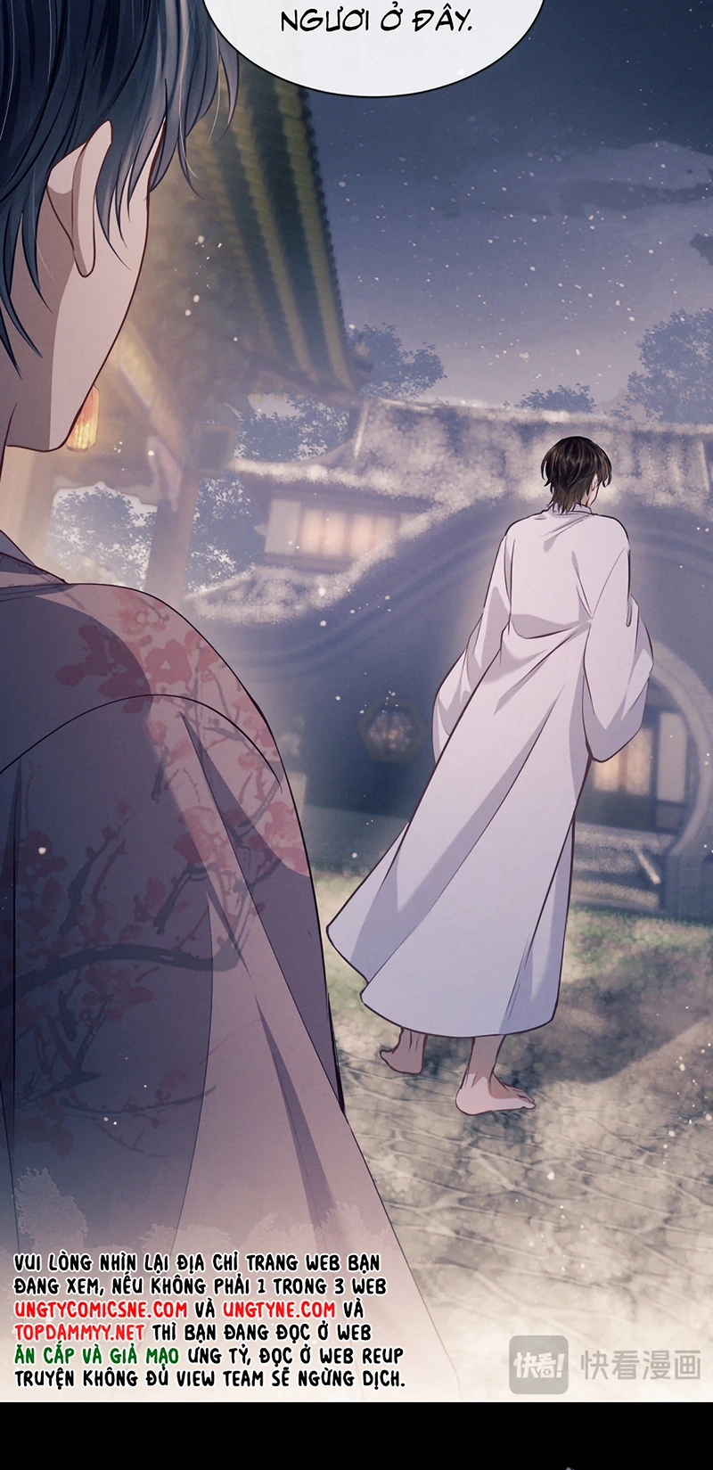 Công Tử Khuynh Thành Chapter 16 - 31