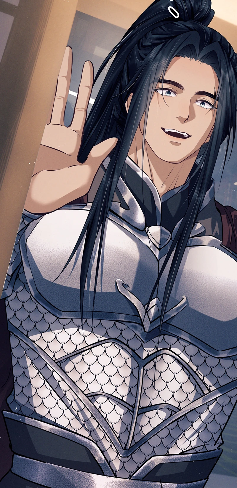 Công Tử Khuynh Thành Chapter 16 - 38