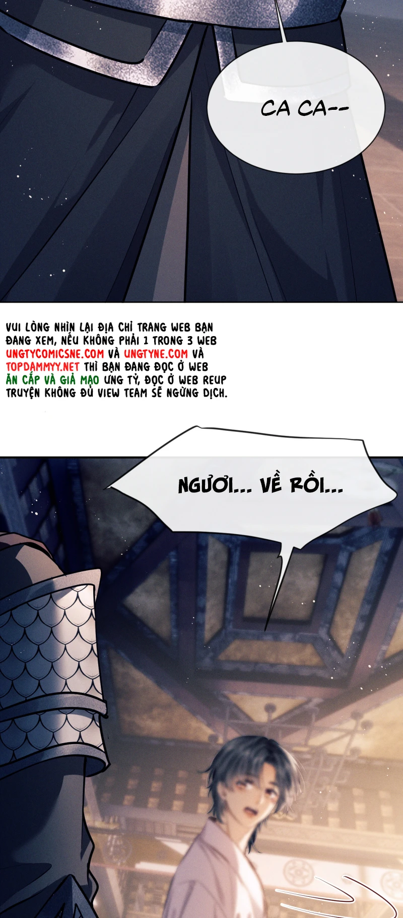 Công Tử Khuynh Thành Chapter 16 - 39