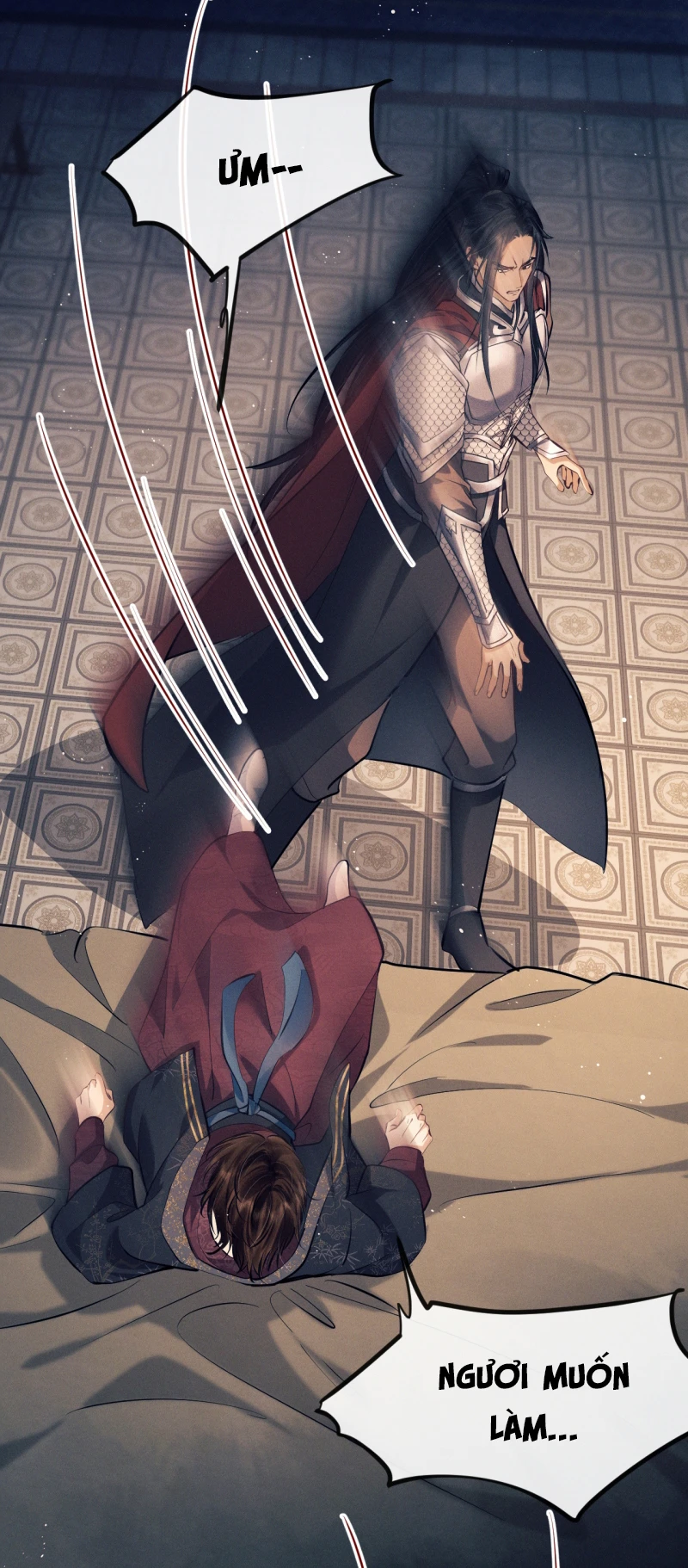 Công Tử Khuynh Thành Chapter 16 - 41