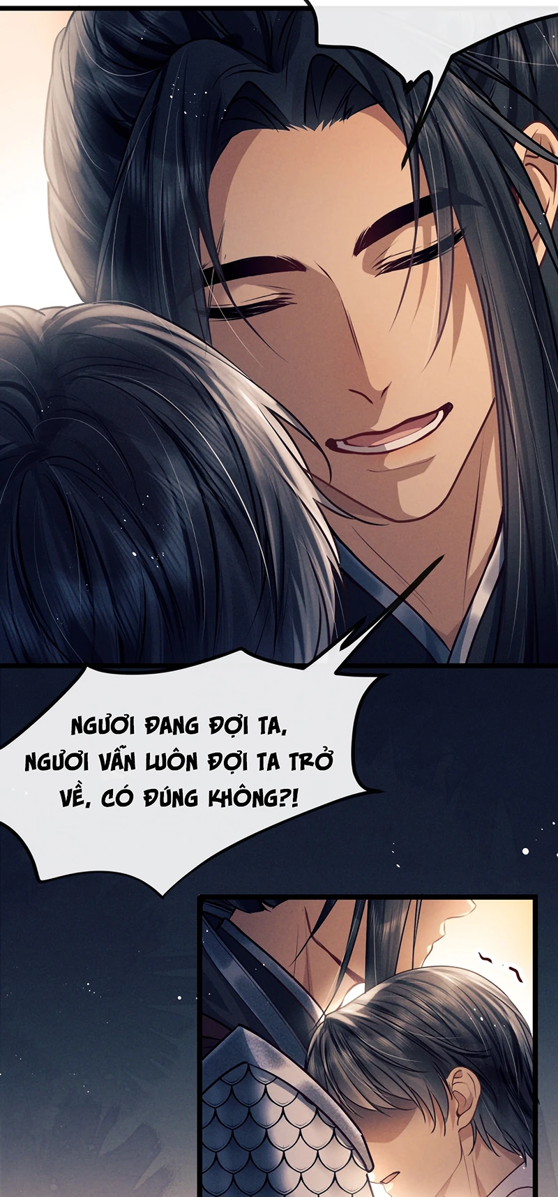 Công Tử Khuynh Thành Chapter 17 - 4