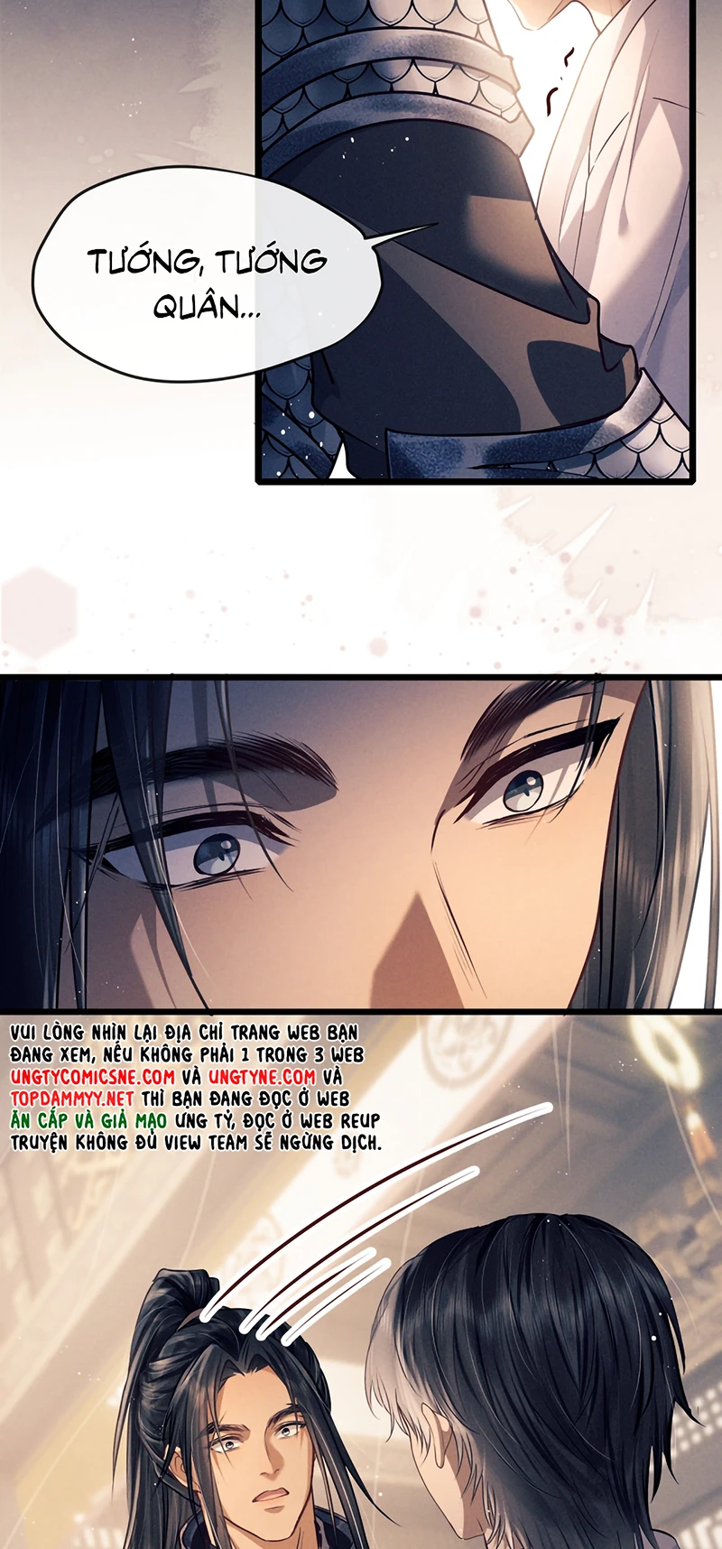 Công Tử Khuynh Thành Chapter 17 - 5