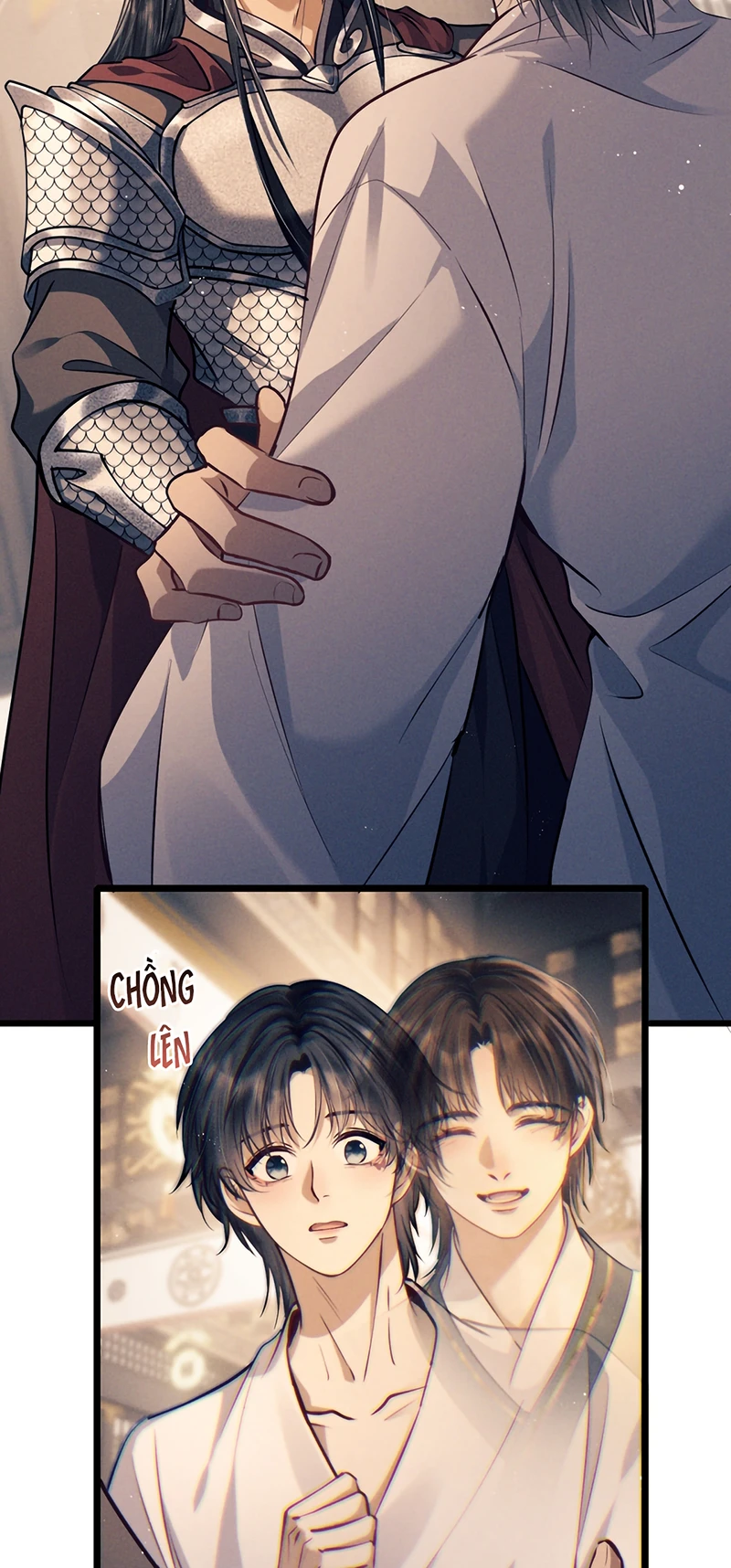 Công Tử Khuynh Thành Chapter 17 - 6