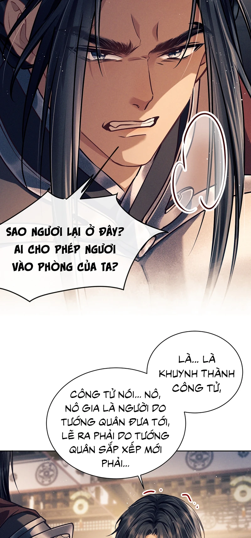 Công Tử Khuynh Thành Chapter 17 - 8