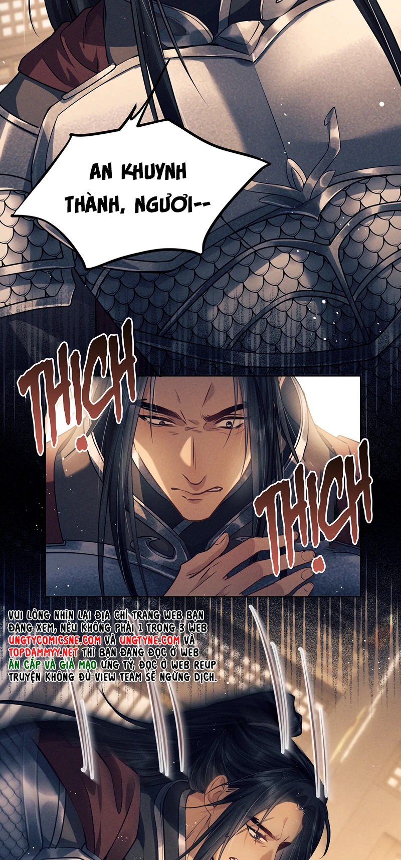 Công Tử Khuynh Thành Chapter 17 - 10