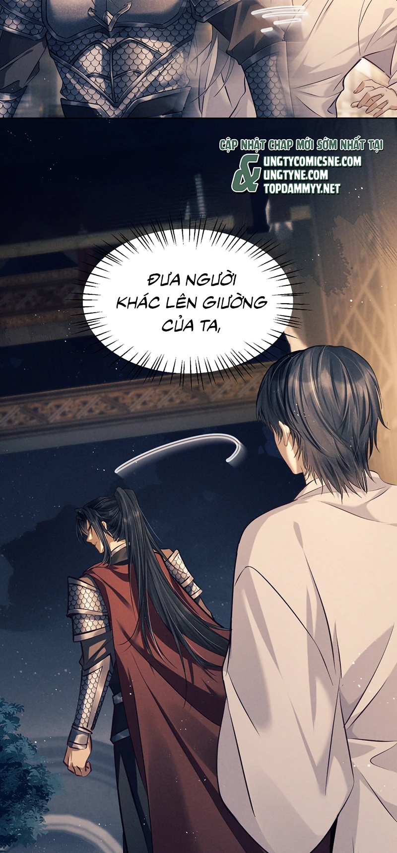 Công Tử Khuynh Thành Chapter 17 - 12