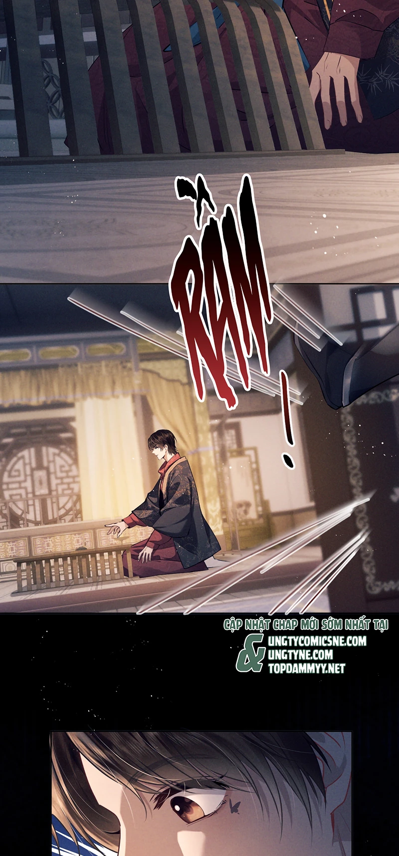 Công Tử Khuynh Thành Chapter 17 - 15