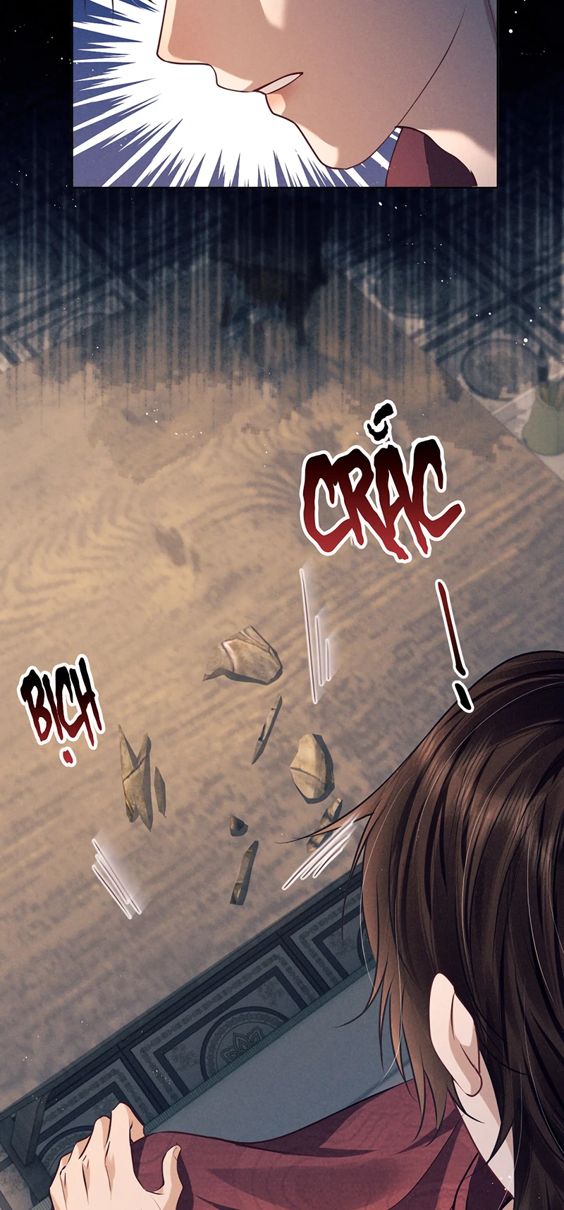 Công Tử Khuynh Thành Chapter 17 - 16