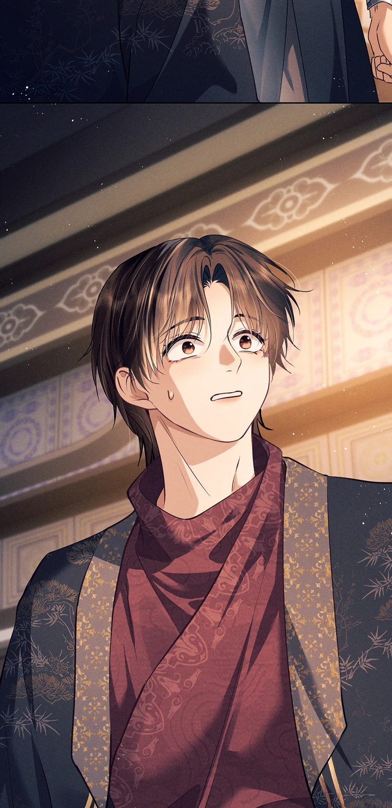 Công Tử Khuynh Thành Chapter 17 - 18