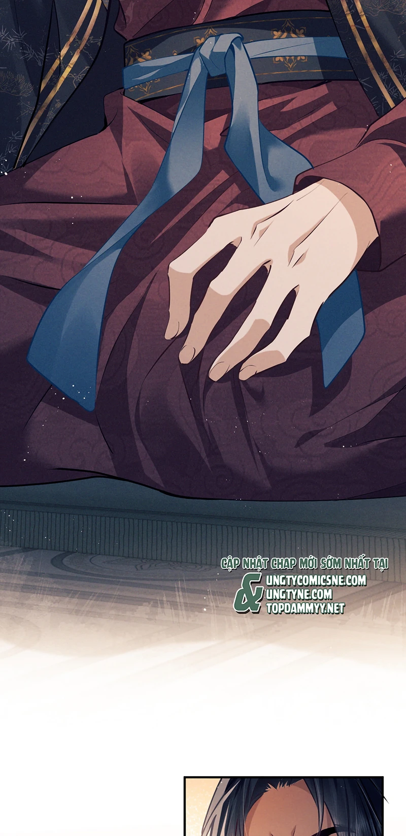 Công Tử Khuynh Thành Chapter 17 - 19