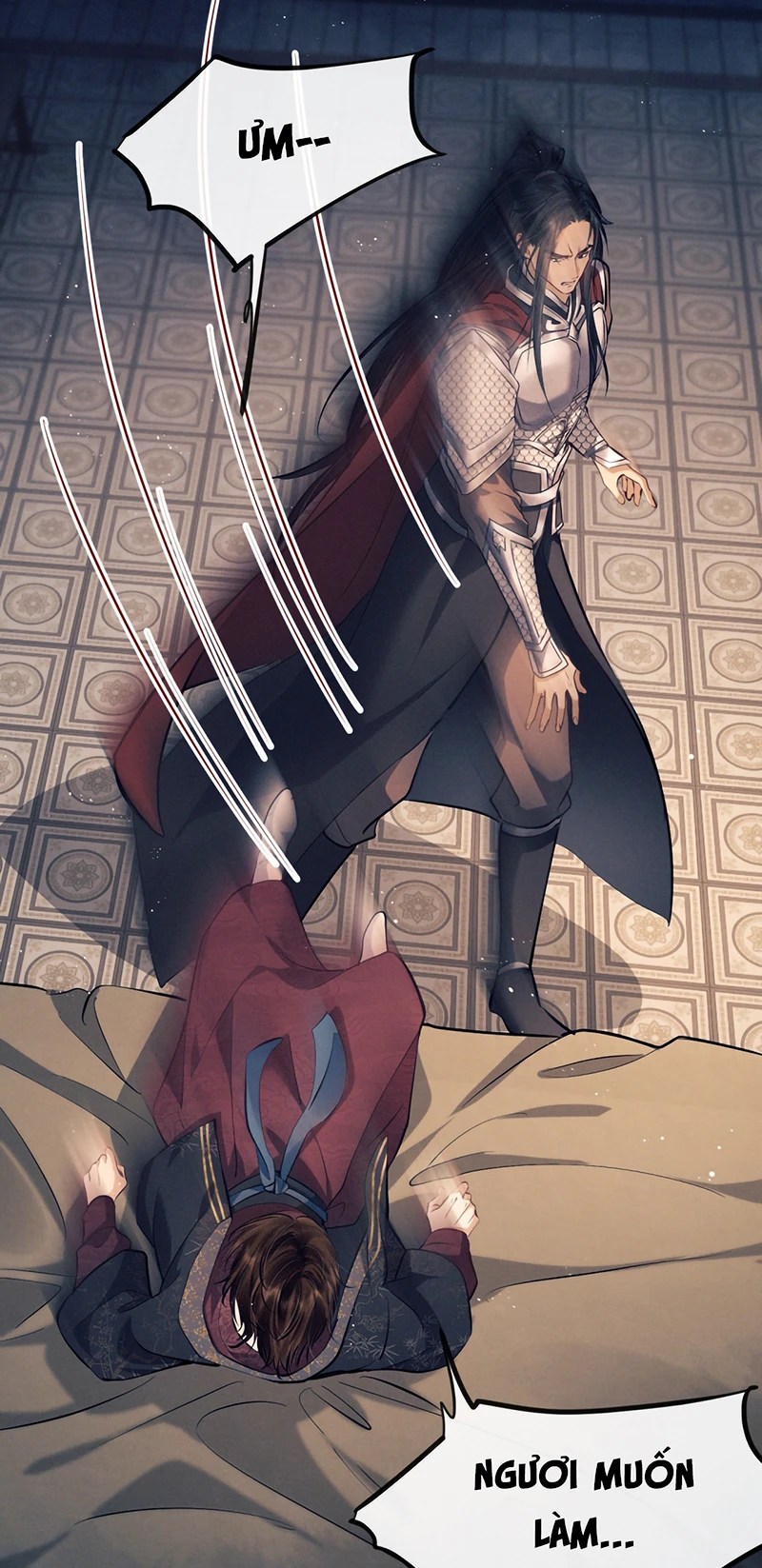 Công Tử Khuynh Thành Chapter 17 - 22