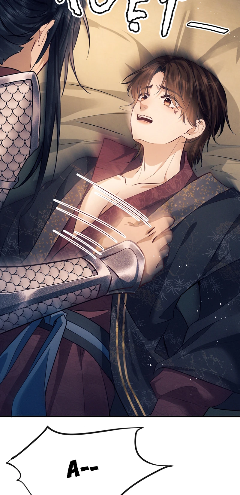 Công Tử Khuynh Thành Chapter 17 - 25