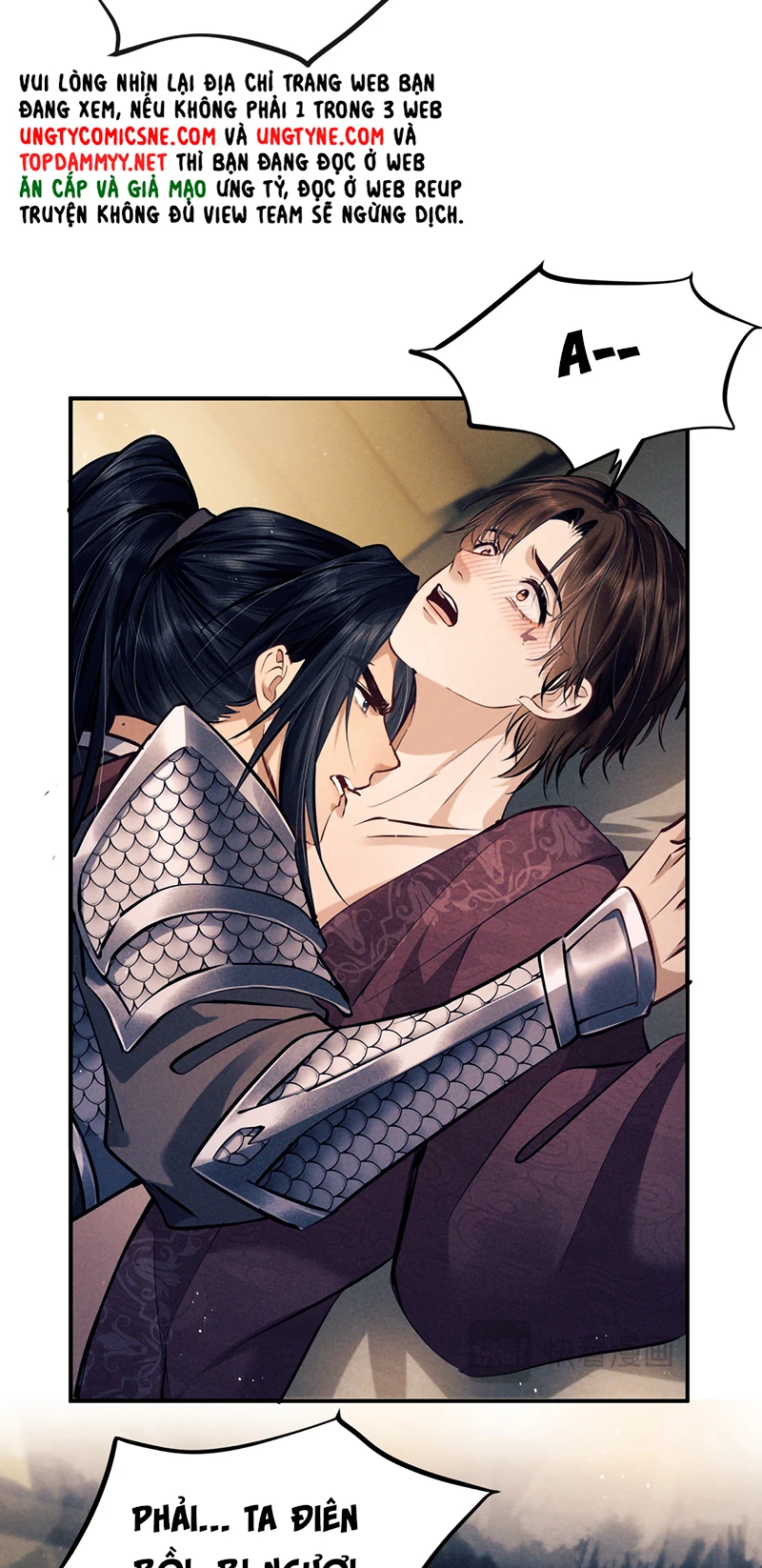 Công Tử Khuynh Thành Chapter 17 - 26