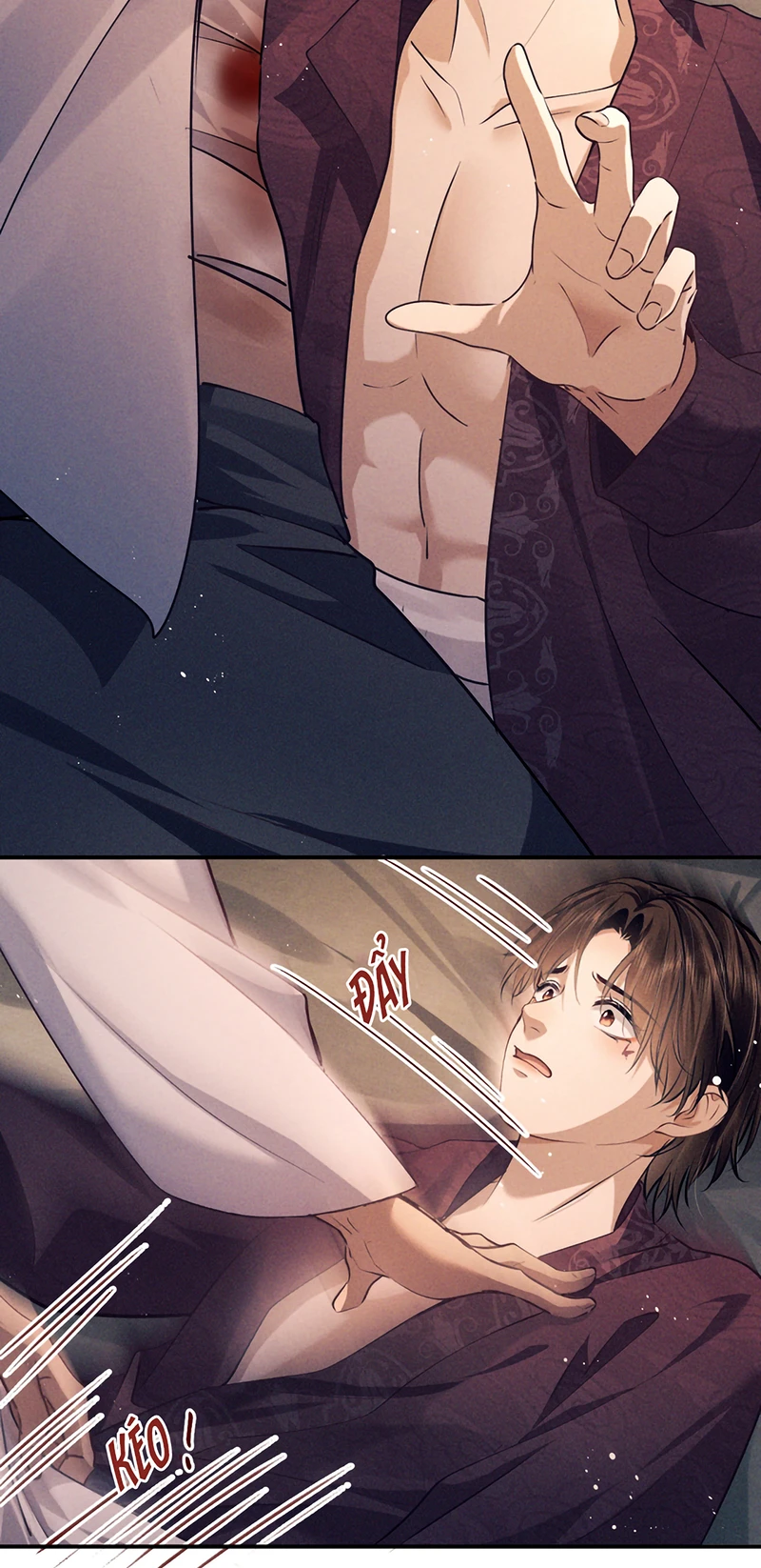 Công Tử Khuynh Thành Chapter 17 - 29