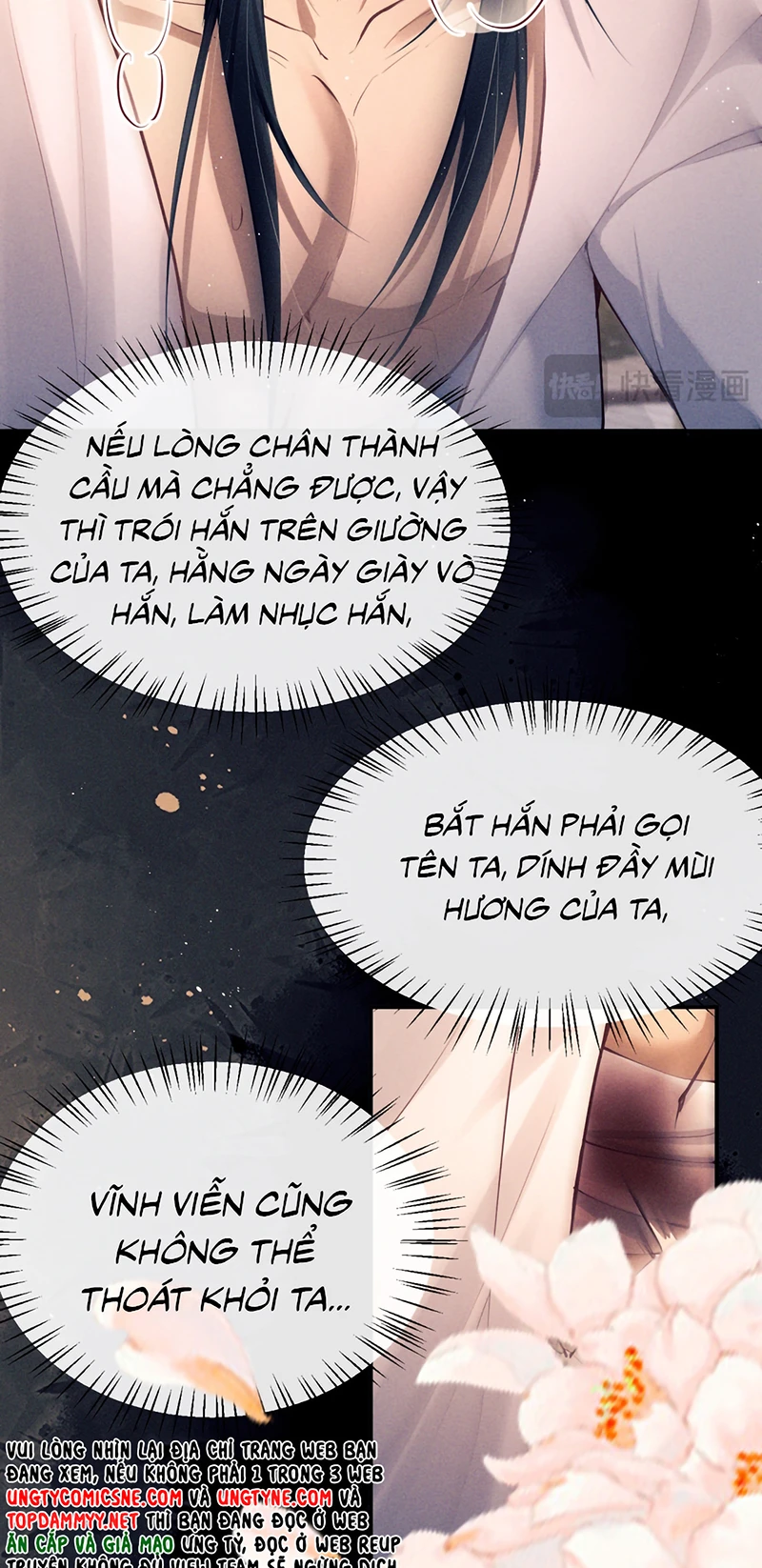 Công Tử Khuynh Thành Chapter 17 - 34