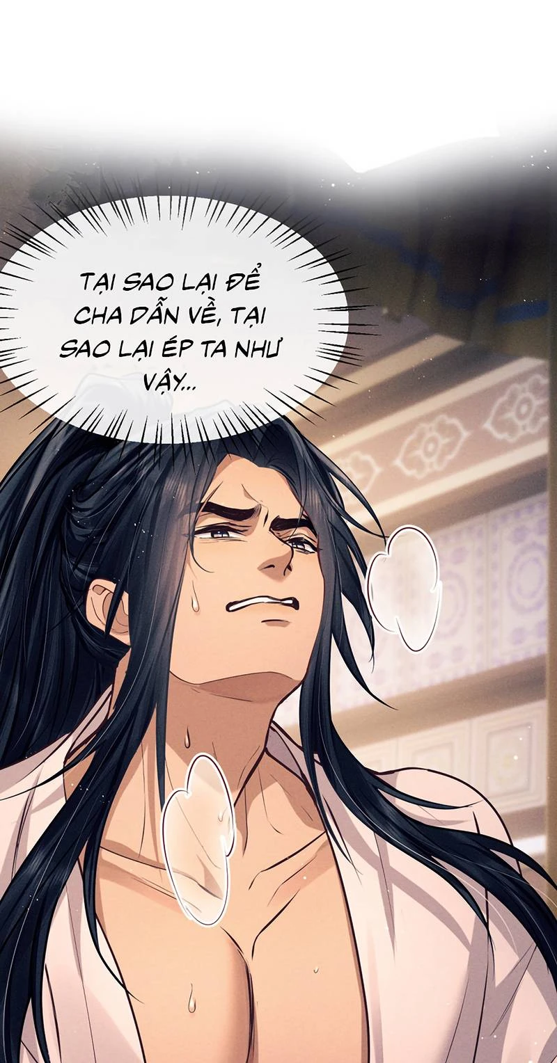 Công Tử Khuynh Thành Chapter 18 - 3