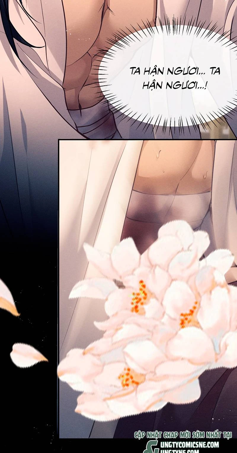 Công Tử Khuynh Thành Chapter 18 - 4