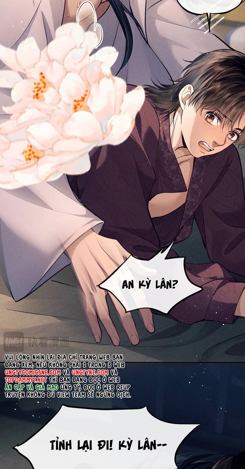 Công Tử Khuynh Thành Chapter 18 - 6