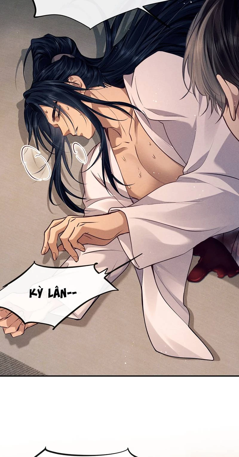 Công Tử Khuynh Thành Chapter 18 - 7