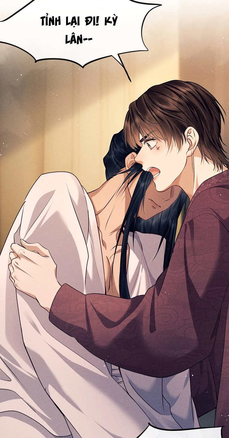 Công Tử Khuynh Thành Chapter 18 - 8