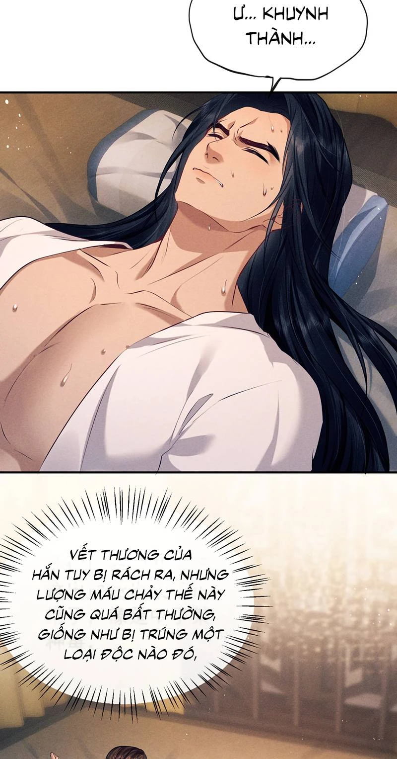 Công Tử Khuynh Thành Chapter 18 - 10