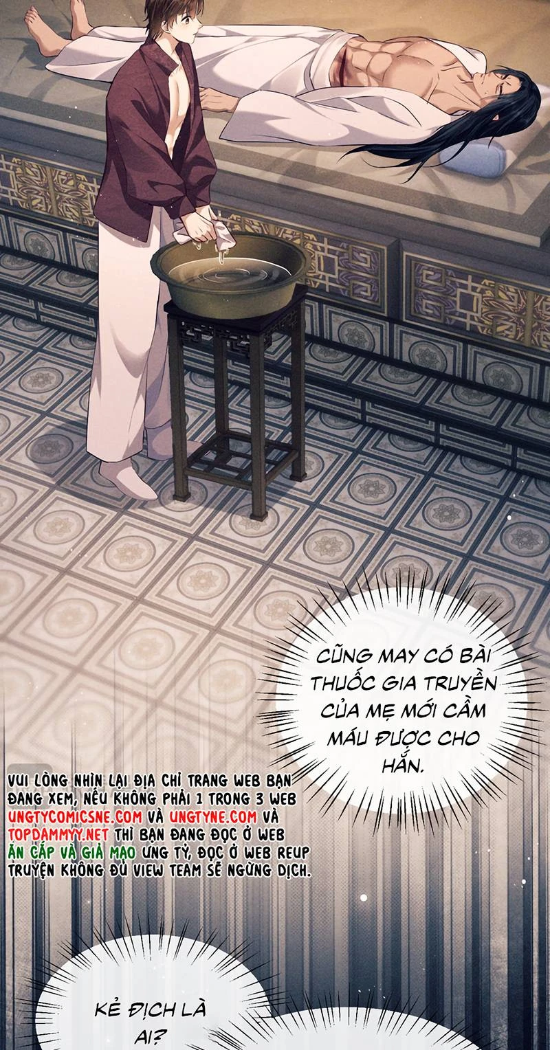 Công Tử Khuynh Thành Chapter 18 - 11