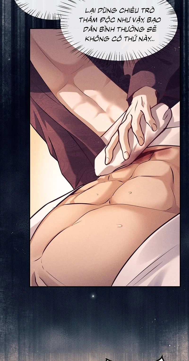 Công Tử Khuynh Thành Chapter 18 - 12