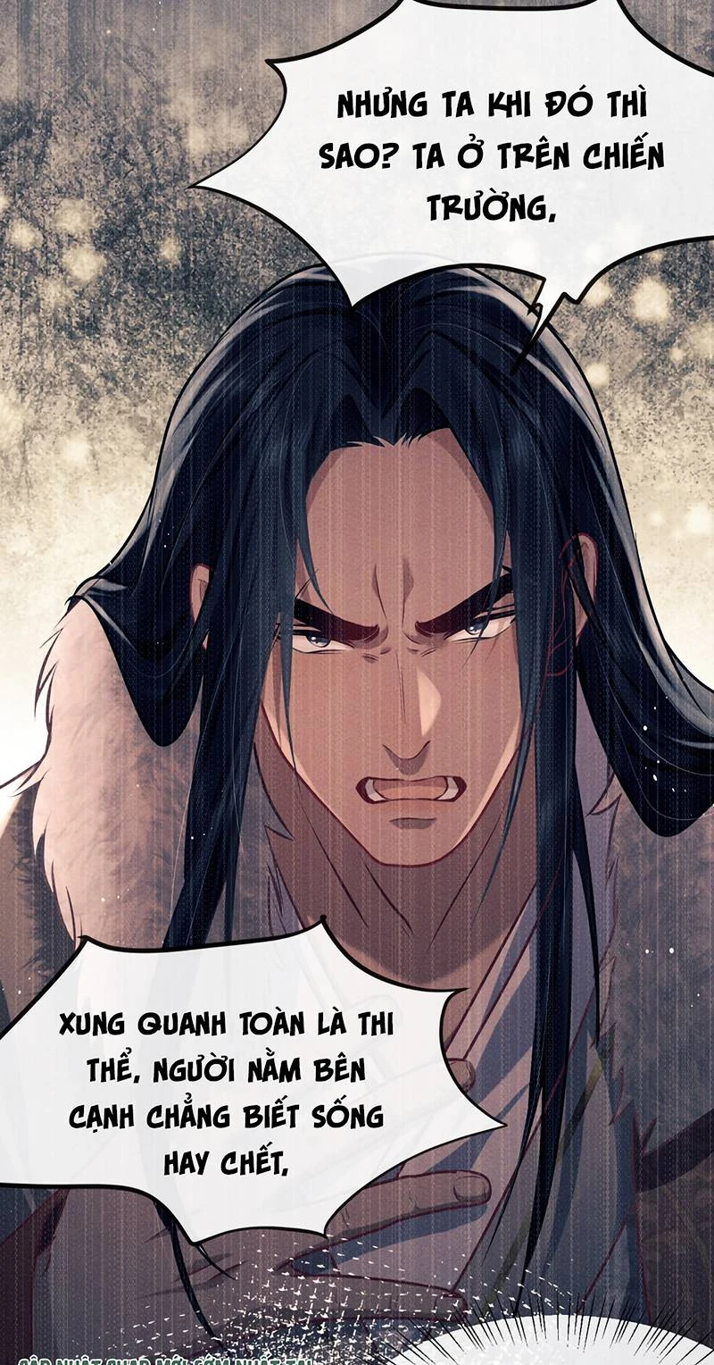 Công Tử Khuynh Thành Chapter 18 - 13