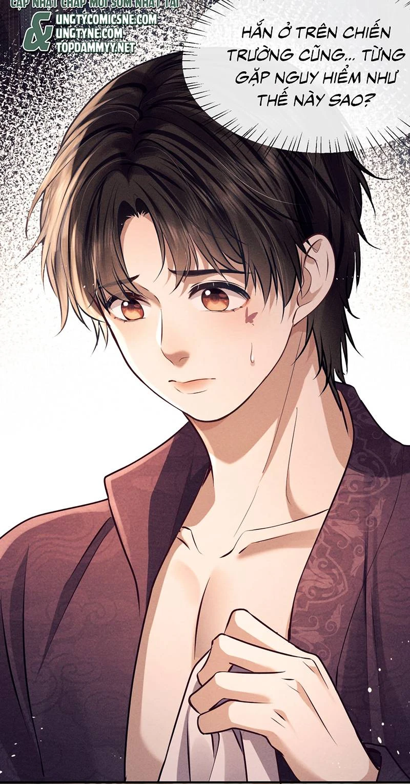 Công Tử Khuynh Thành Chapter 18 - 14