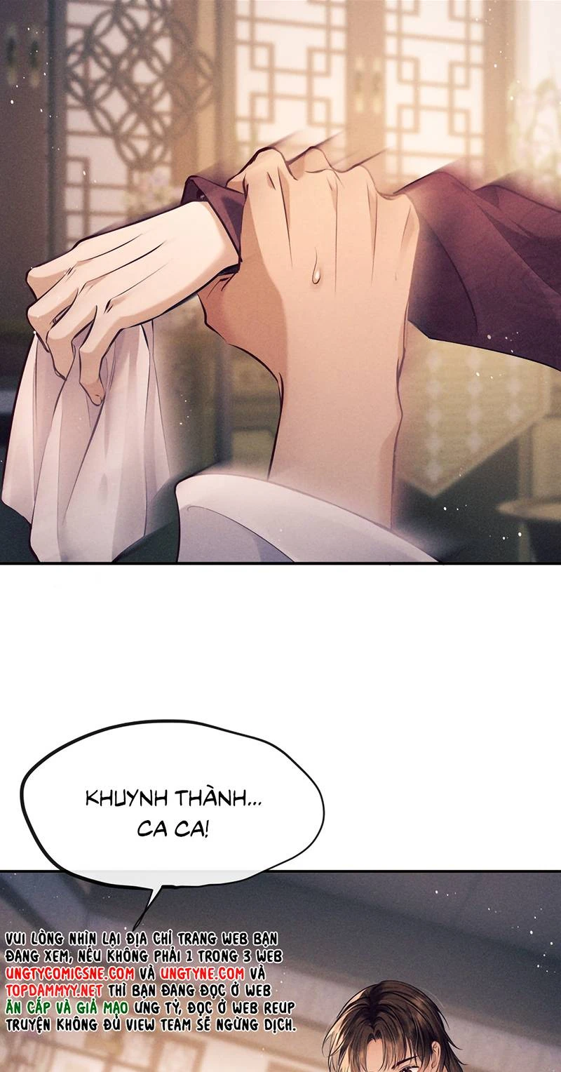 Công Tử Khuynh Thành Chapter 18 - 15