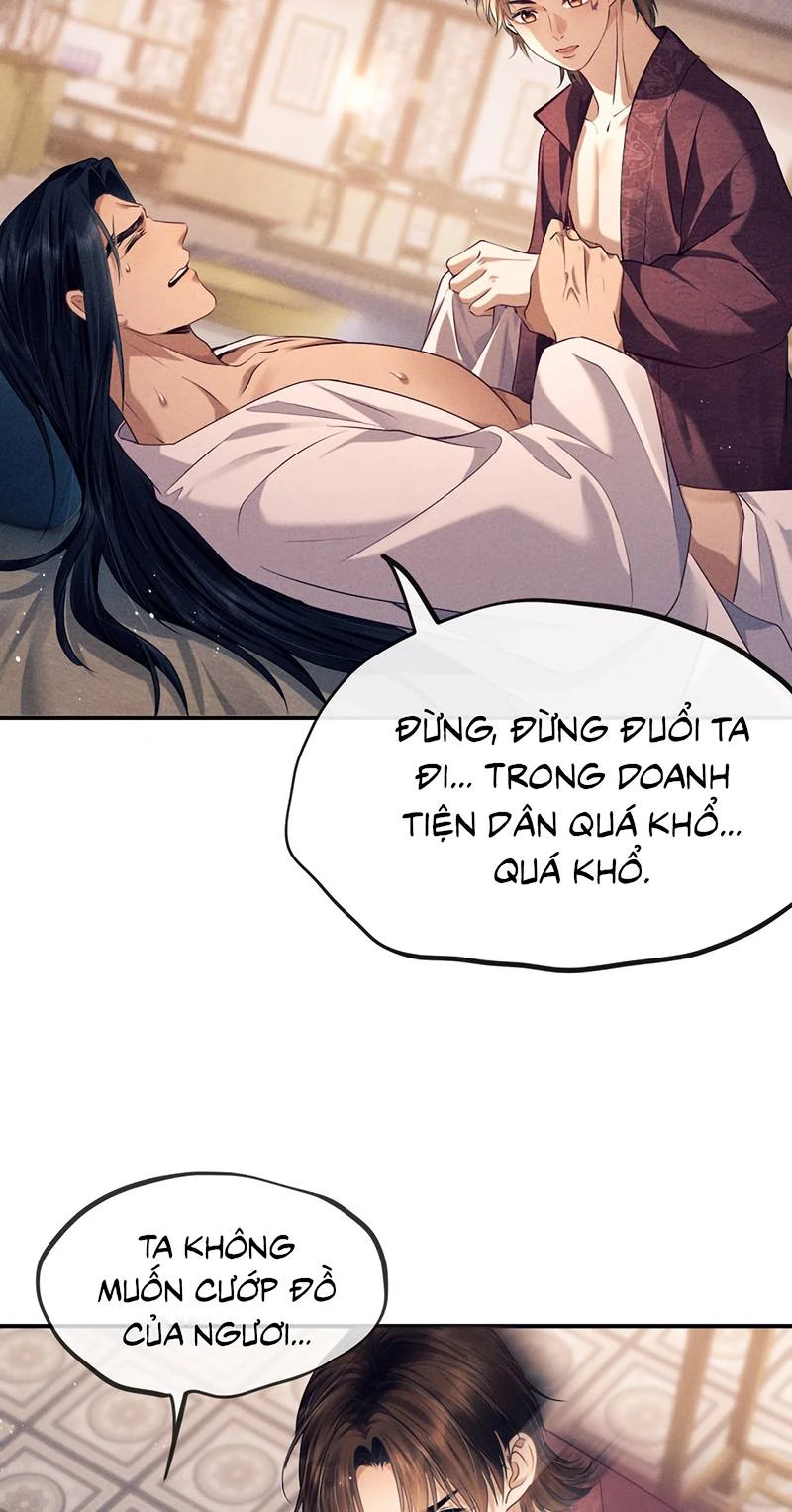 Công Tử Khuynh Thành Chapter 18 - 16